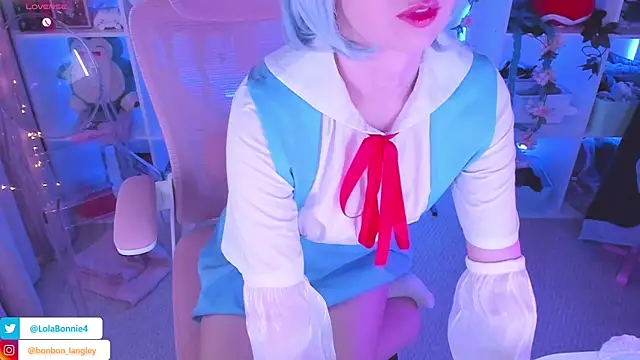 Snapshot of Asuka_langleysoryu chatting on 28, 2, 2025 Asuka langleysoryu online show from 28, 2, 2025