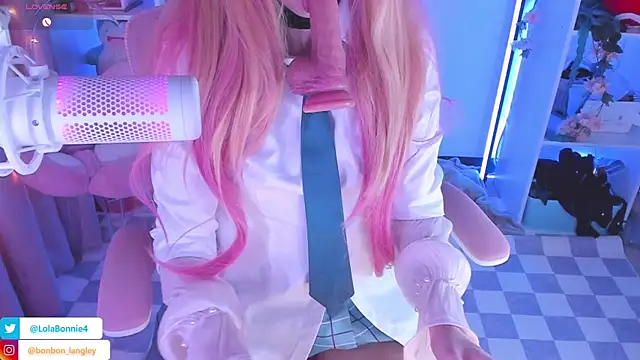 Snapshot of Asuka_langleysoryu chatting on 18, 3, 2025 Asuka langleysoryu online show from 18, 3, 2025