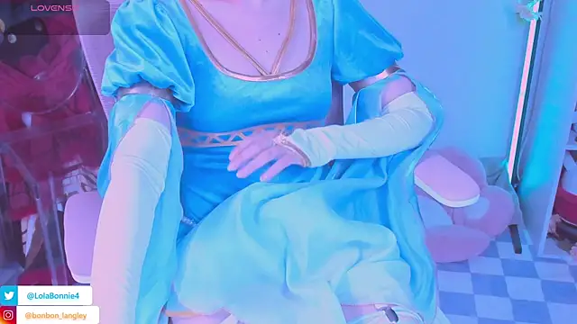 Snapshot of Asuka_langleysoryu chatting on 10, 9, 2025 Asuka langleysoryu online show from 10, 9, 2025