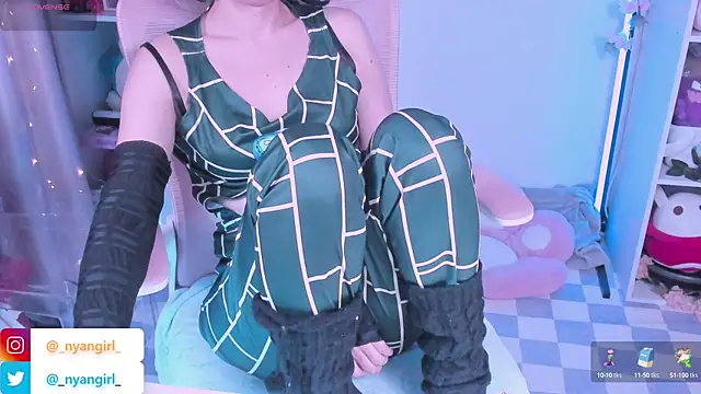 Snapshot of Asuka_langleysoryu chatting on 16, 9, 2025 Asuka langleysoryu online show from 16, 9, 2025