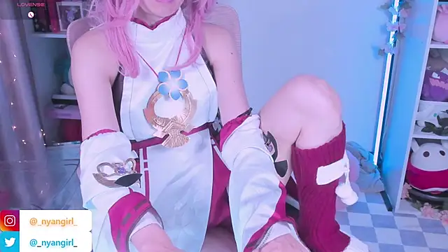 Snapshot of Asuka_langleysoryu chatting on 17, 9, 2025 Asuka langleysoryu online show from 17, 9, 2025