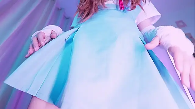 Asuka langleysoryu online show from 19, 3, 2026