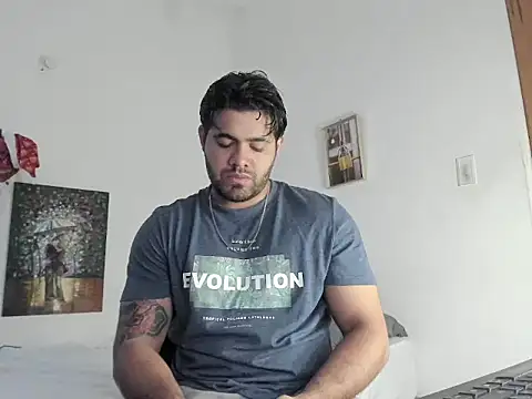 Coddygold  online show from 2, 1, 2025