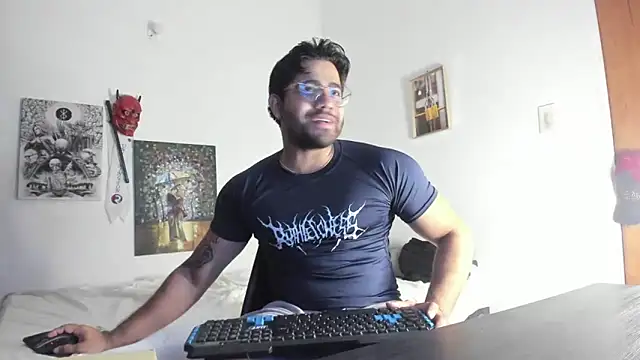  Coddygold  online show from 5, 1, 2025