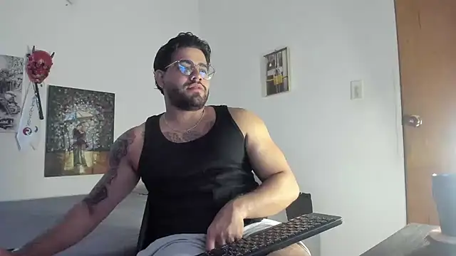  Coddygold  online show from 11, 1, 2025