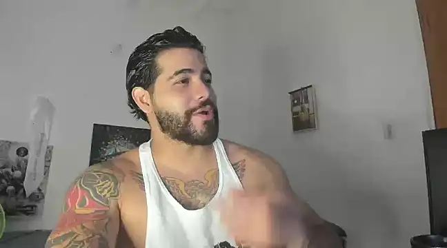  Coddygold  online show from 10, 2, 2025