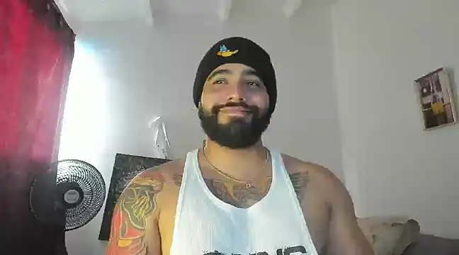  Coddygold  online show from 3, 3, 2025