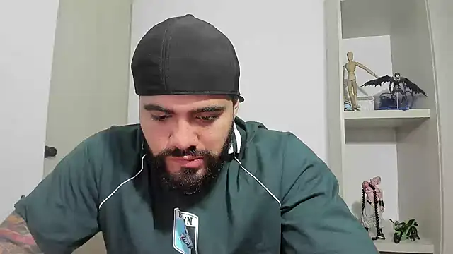  Coddygold  online show from 18, 9, 2025