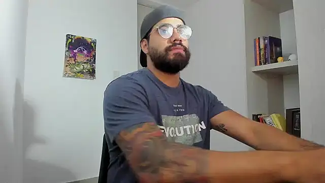  Coddygold  online show from 20, 2, 2026