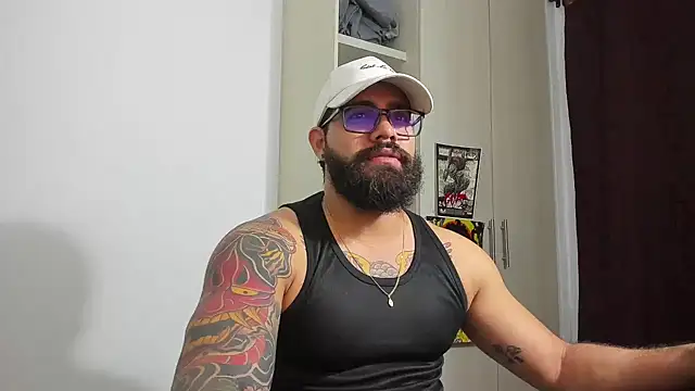Snapshot of _Coddygold_ chatting on 5, 5, 2026 Coddygold online show from 5, 5, 2026