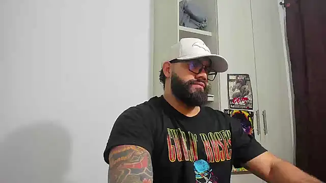 Snapshot of _Coddygold_ chatting on 24, 5, 2026 Coddygold online show from 24, 5, 2026