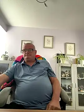 Garry831 online show from 8, 10, 2025