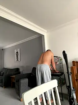 Garry831 online show from 13, 10, 2025