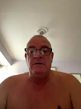 Garry831 online show from 5, 11, 2025