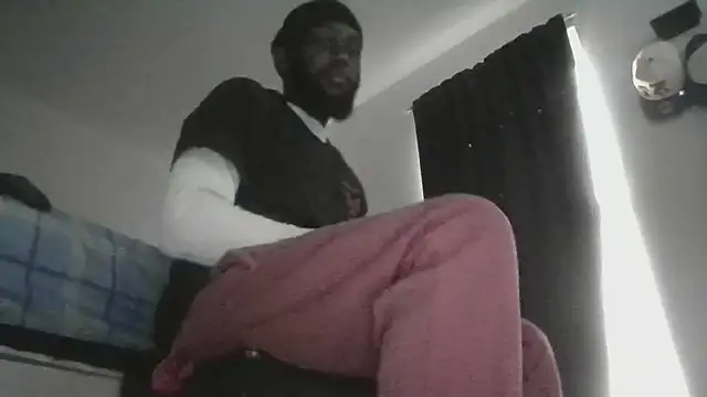 Chocolate Droppa online show from 13, 7, 2026