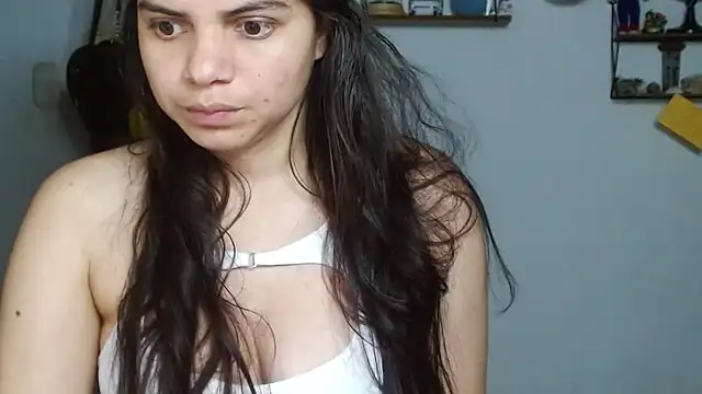 Nikkykora15 online show from 8, 2, 2025