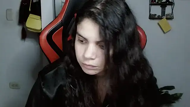 Nikkykora15 online show from 25, 2, 2025