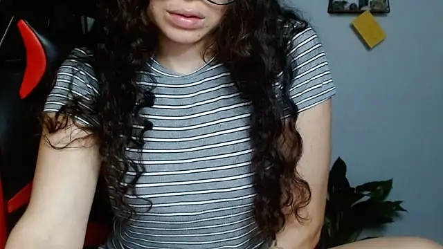 Nikkykora15 online show from 27, 2, 2025