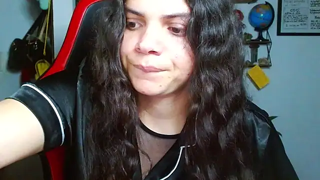 Nikkykora15 online show from 12, 3, 2025