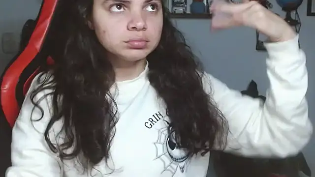 Nikkykora15 online show from 13, 3, 2025