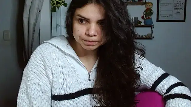 Nikkykora15 online show from 24, 9, 2025