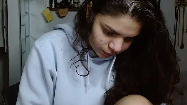 Nikkykora15 online show from 21, 10, 2025