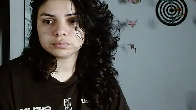 Nikkykora15 online show from 9, 1, 2026