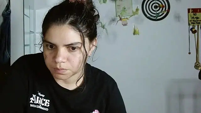 Nikkykora15 online show from 14, 4, 2026