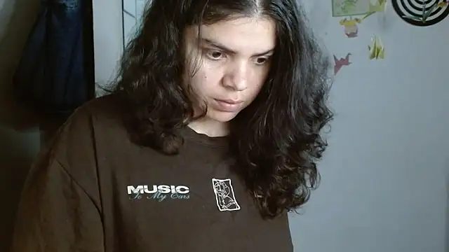 Nikkykora15 online show from 19, 4, 2026