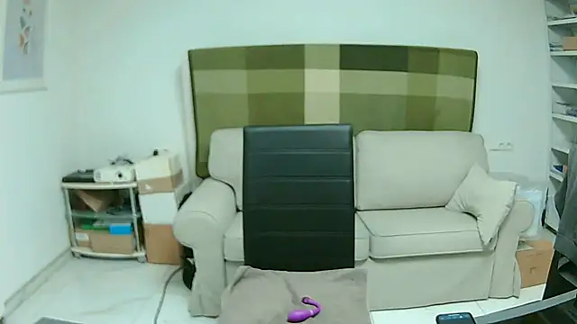 TranseCarmen online show from 17, 3, 2025