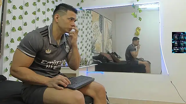 ChoreyTaiylor online show from 15, 11, 2025