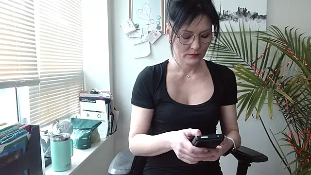 City Kat online show from 17, 3, 2026