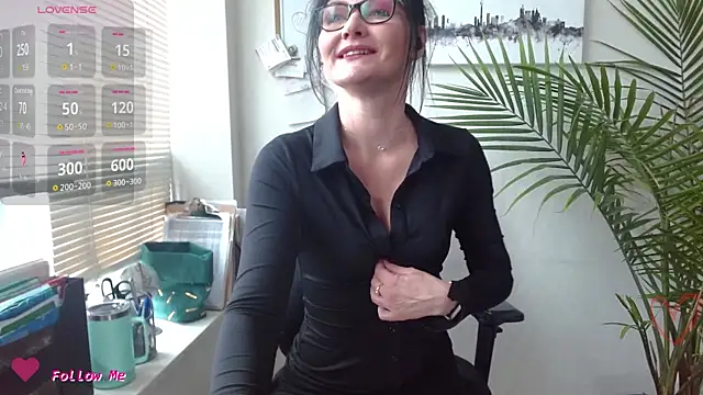 Snapshot of City_Kat chatting on 28, 4, 2026 City Kat online show from 28, 4, 2026