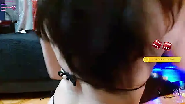 julieth sex1 online show from 10, 1, 2025