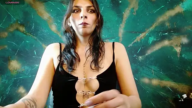 julieth sex1 online show from 10, 9, 2025