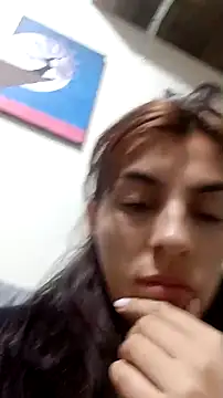 julieth sex1 online show from 21, 2, 2026