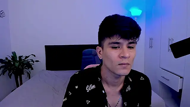 Eiden allenx online show from 2, 2, 2025