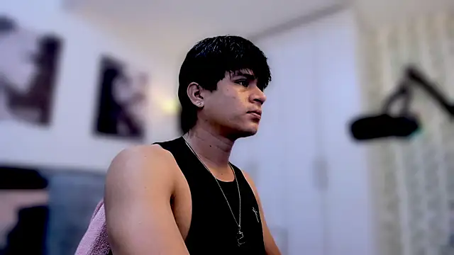 Eiden allenx online show from 19, 10, 2025