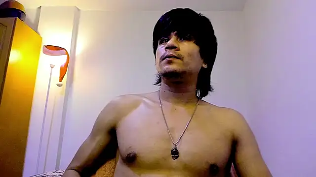 Eiden allenx online show from 19, 12, 2025