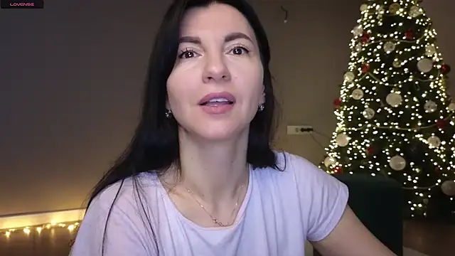 Mary love16 online show from 22, 12, 2024