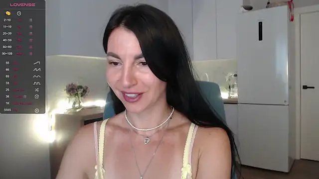 Snapshot of Mary_love16 chatting on 27, 7, 2026 Mary love16 online show from 27, 7, 2026