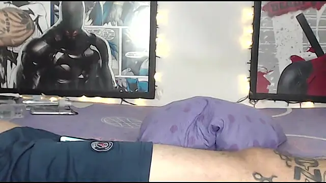 LoveGazoXXX online show from 5, 10, 2025