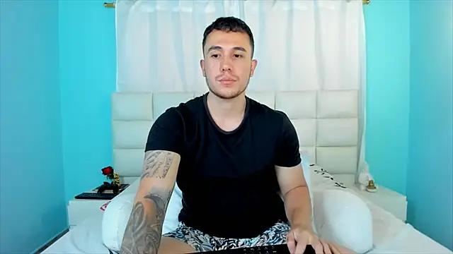 juan  jimenez online show from 8, 9, 2025