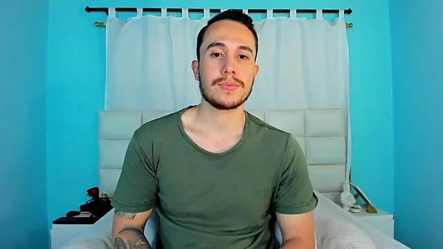 juan  jimenez online show from 1, 12, 2025