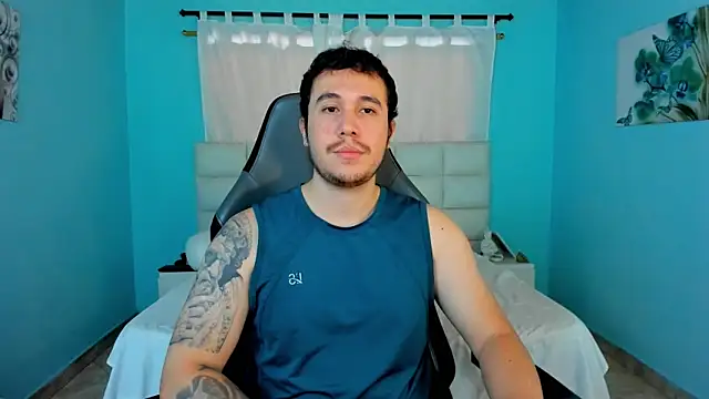 juan  jimenez online show from 20, 5, 2026