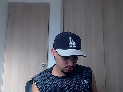 ChrisDamon online show from 15, 9, 2025