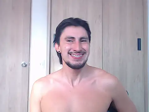 ChrisDamon online show from 6, 11, 2025