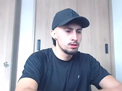 ChrisDamon online show from 8, 11, 2025