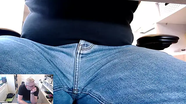 RicRockhard online show from 30, 3, 2026