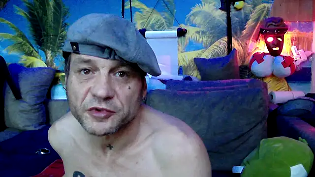 Snapshot of druckfug chatting on 28, 11, 2025 druckfug online show from 28, 11, 2025